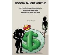 Nobody Taught You This