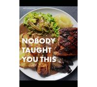 Nobody Taught You This