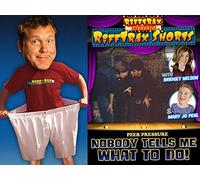 Nobody Tells Me What to Do!