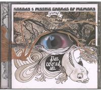Nobody & The Mystic Chords of Memory - Tree Coloured Sea