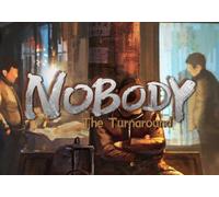 Nobody - The Turnaround (PC) Steam Key - GLOBAL