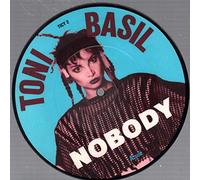Nobody / Thief On The Loose - 7" 45
