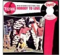 Nobody to Love by Various Artists (2000-08-15)