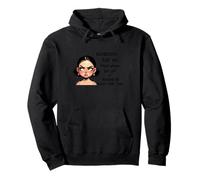 Nobody Told Me That When You Get Husband His Ears Are Sold Pullover Hoodie