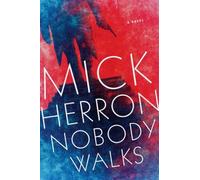 Nobody Walks