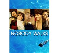 Nobody Walks