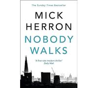 Nobody Walks