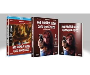 Nobody Will Speak of Us When We're Dead