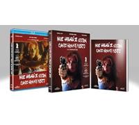 Nobody Will Speak of Us When We're Dead ( Nadie hablará de nosotras cuando hayamos muerto ) (Blu-Ray)