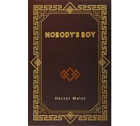 Nobody's Boy: Sans Famille