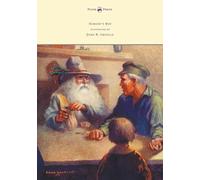 Nobody's Boy (Sans Famille) - Illustrated by John B. Gruelle