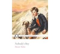 Nobody's Boy: With 10 Black & White Illustrations