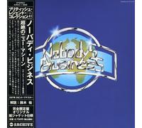 Nobodys Business - NobodyS BusinesS