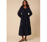 Nobody's Child Adley Midi Dress Blue 18