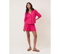 Nobody's Child Pure Cotton Shorts Pink