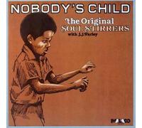 Nobody's Child [Us Import] by The Soul Stirrers (2004-03-16)