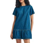 Nobody's Child Women's Nancy Mini Dress - Blue - Blue - 6 UK