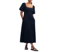 Nobody's Child Women's Talitha Midi Dress - Black - Black - 10 UK - 100% Mixed