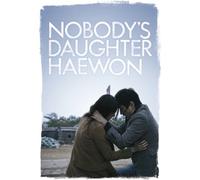 Nobody's Daughter Hae-won