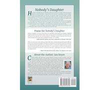 Nobody's Daughter: My Quest for a Family