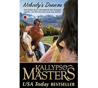 Nobody's Dream: Rescue Me Saga, Book 6: Volume 6