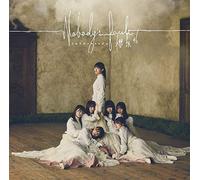 Nobody's fault (通常盤) (特典なし)