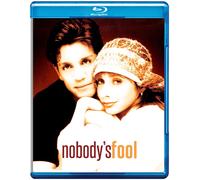 Nobody's Fool (1986) (Blu-ray) Rosanna Arquette Eric Roberts (US IMPORT)