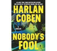Nobody's Fool – Grand Central Publishing
