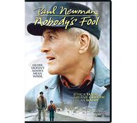 Nobody's Fool