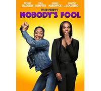 Nobody's Fool (2018)