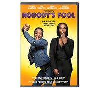 Nobody's Fool (2018)