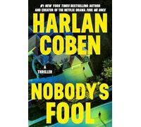 Nobody's Fool (Detective Kierce, 2)