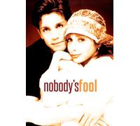 Nobodys Fool DVD (1986) - Rosanna Arquette, Eric Roberts, Mare Winningham