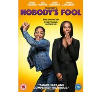 Nobody's Fool (DVD)