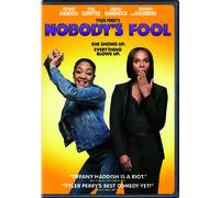 Nobody's Fool (2018)