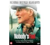Nobody's Fool [Region 2] [import] by Paul Newman