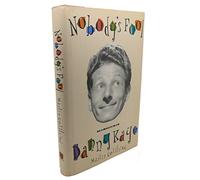 Nobody's Fool: The Lives of Danny Kaye