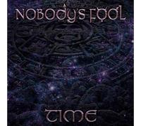Nobody's Fool : Time CD (2024) NEW Highly Rated eBay Seller Great Prices