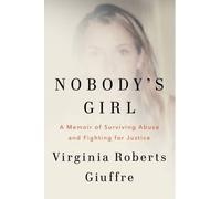 Nobody's Girl, , Hardback