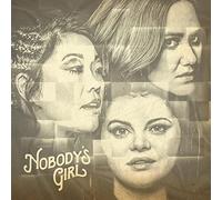 Nobody's Girl - Nobody's Girl