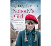 Nobody’s Girl