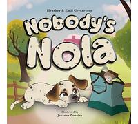 Nobody's Nola (The Tails of Nola)