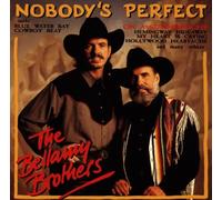 Nobody's Perfect