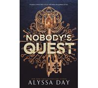 Nobody's Quest