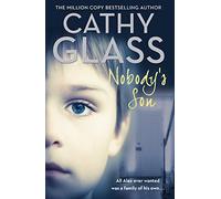 Nobody's Son by Cathy Glass (2017-02-23)