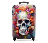NoBoringSuitcases© Cabin Suitcase for Women and Men