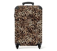 NoBoringSuitcases© Cabin Suitcase for Women and Men