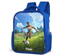 NoBoringSuitcases© Kids Backpack 8L Primary Secondary School Backpack Black Bookbag Teens Childrens Backpacks Toddler Bag Kindergarten Lightweight Small Back Pack Rucksack Daypack