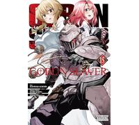 Noboru Kannatuki - Goblin Slayer, Vol. 15 (manga): Volume 15