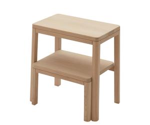 Noboru Step Ledder stepladder Skagerak by Fritz Hansen